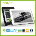 China newest IPS 10.1inch 3g tablet pc with call function S108.